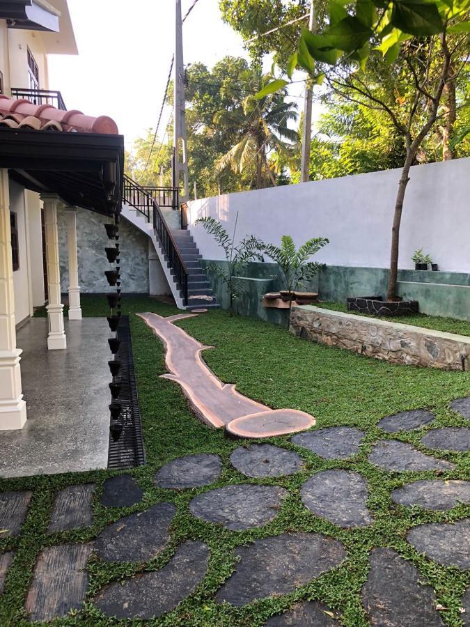 Summer Time Hiriketiya Dickwella Exterior photo
