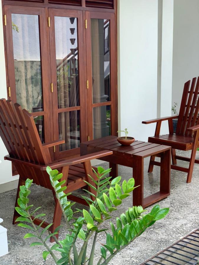 Summer Time Hiriketiya Dickwella Exterior photo