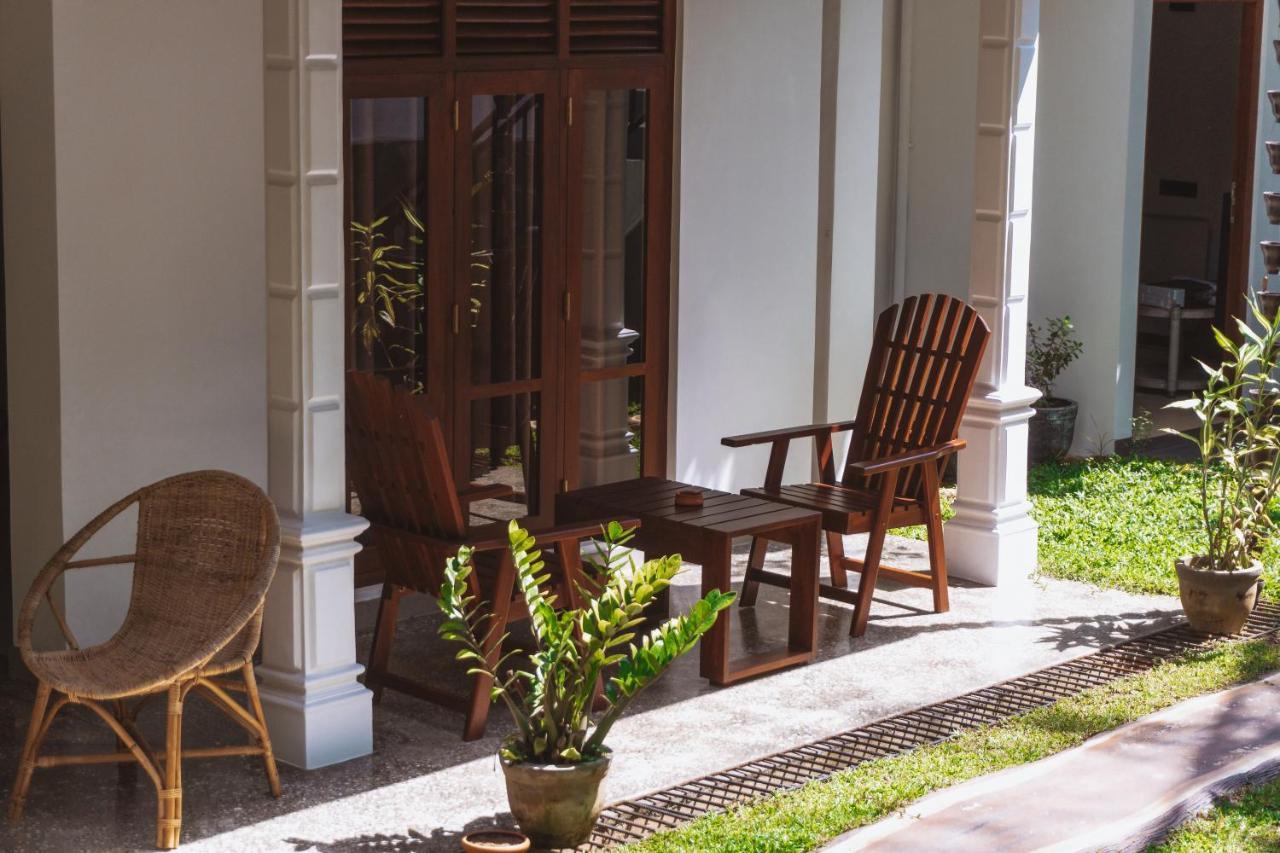 Summer Time Hiriketiya Dickwella Exterior photo